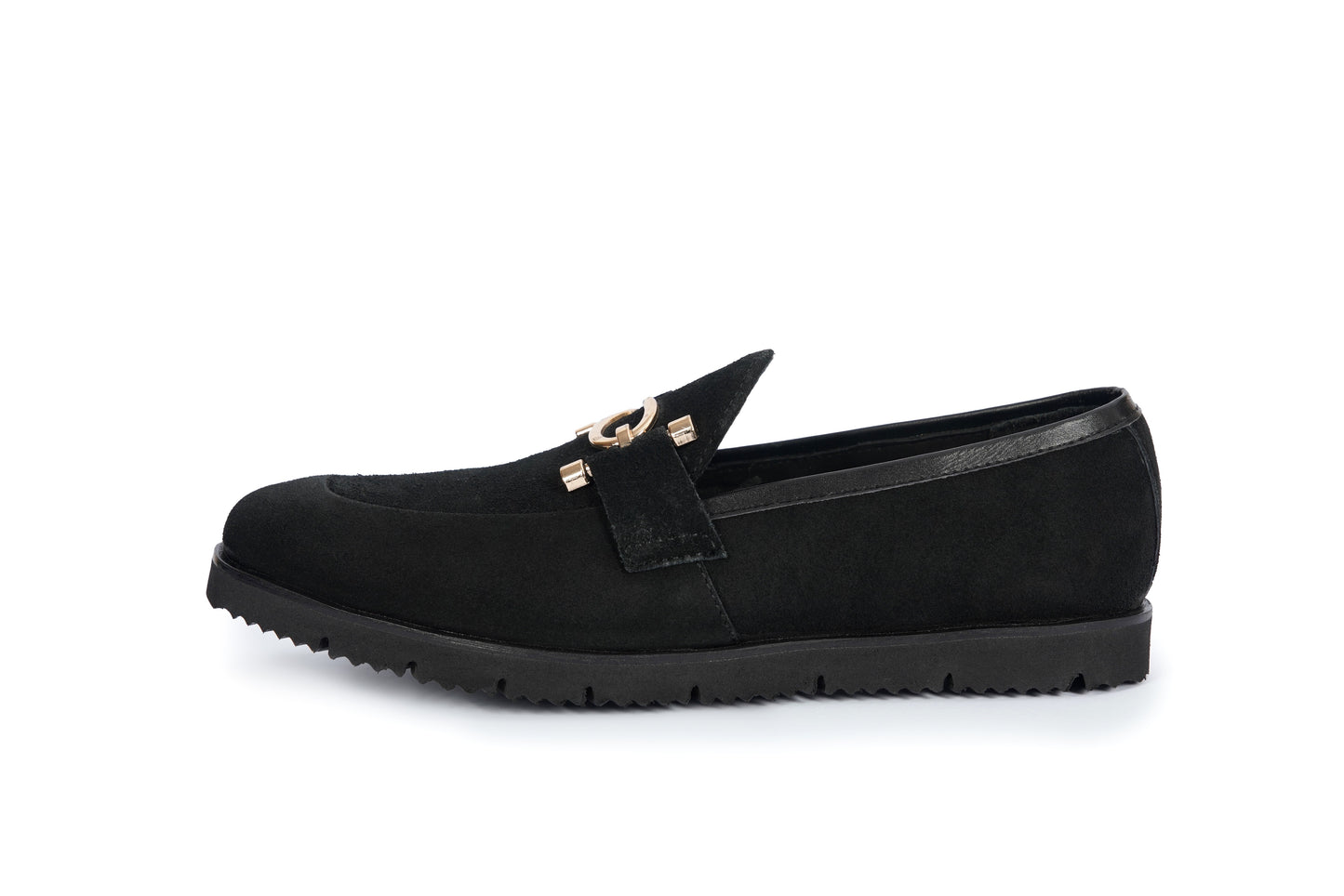 SB-41. S-SUEDE EXECUTIVE