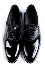 SB-22 Lased Patent Hole Cut