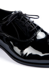 SB-22 Lased Patent Hole Cut