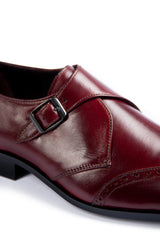 SB-26 Strap Single Monk