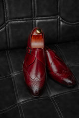 SB-26 Strap Single Monk