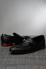 SB-19 Royal Executive Knitting