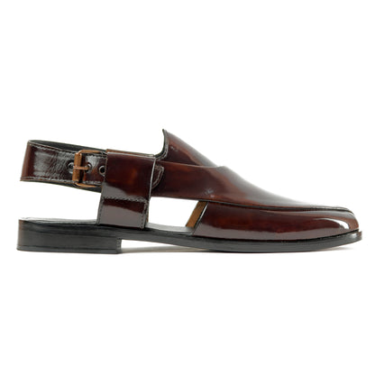 SC-01 Patina Chappel