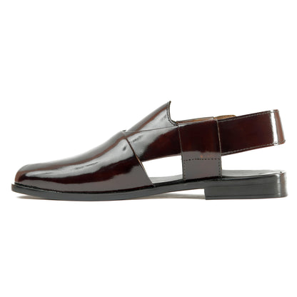 SC-01 Patina Chappel