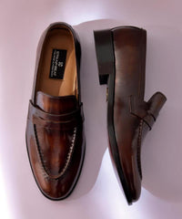 SB-13 Patina Dual Tone