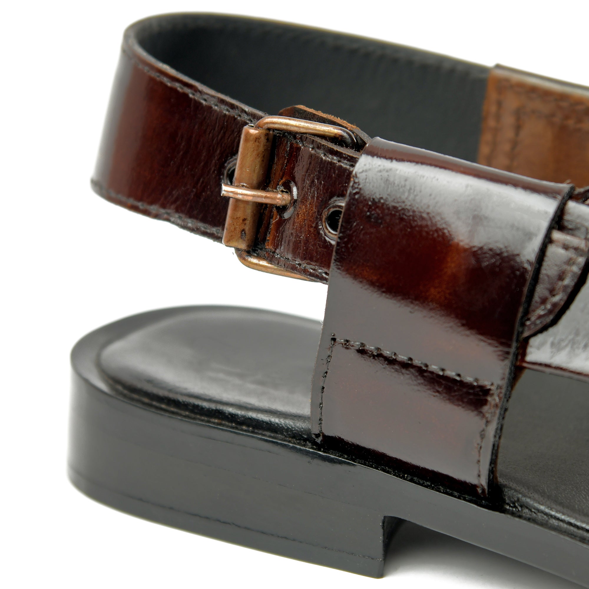 SC-01 Patina Chappel