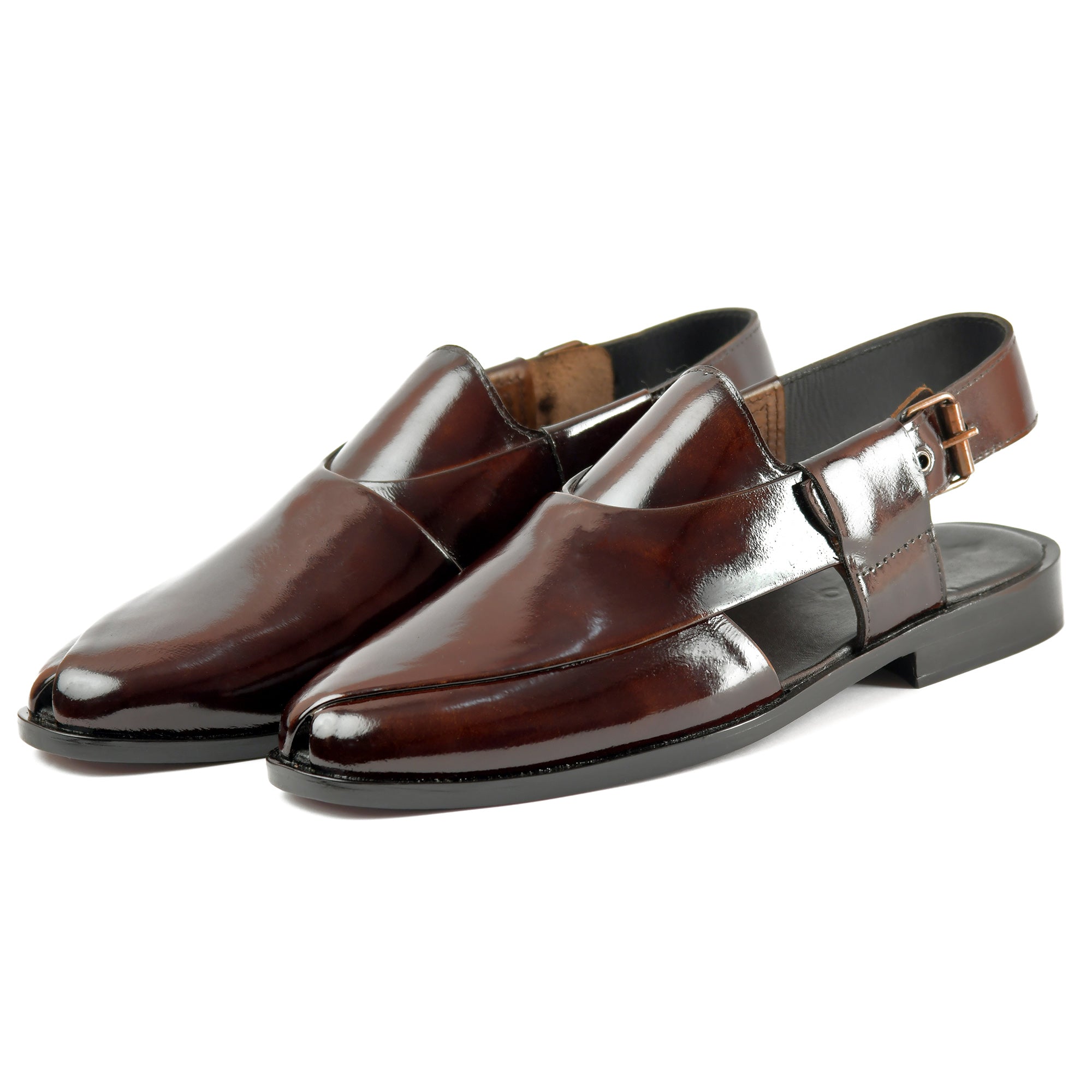 SC-01 Patina Chappel