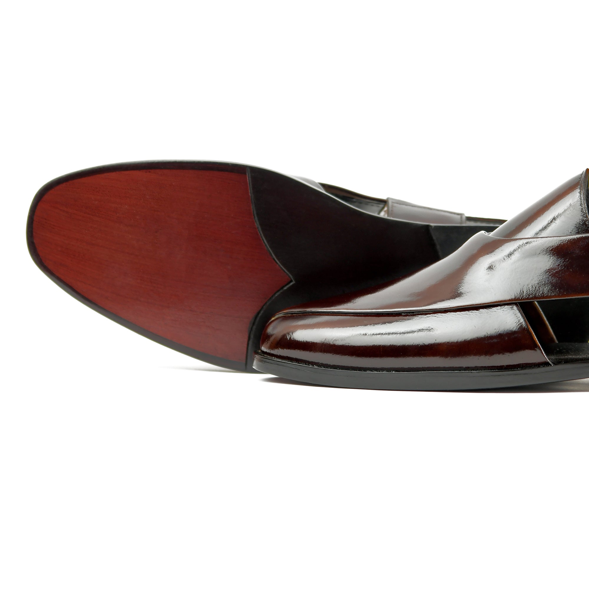 SC-01 Patina Chappel