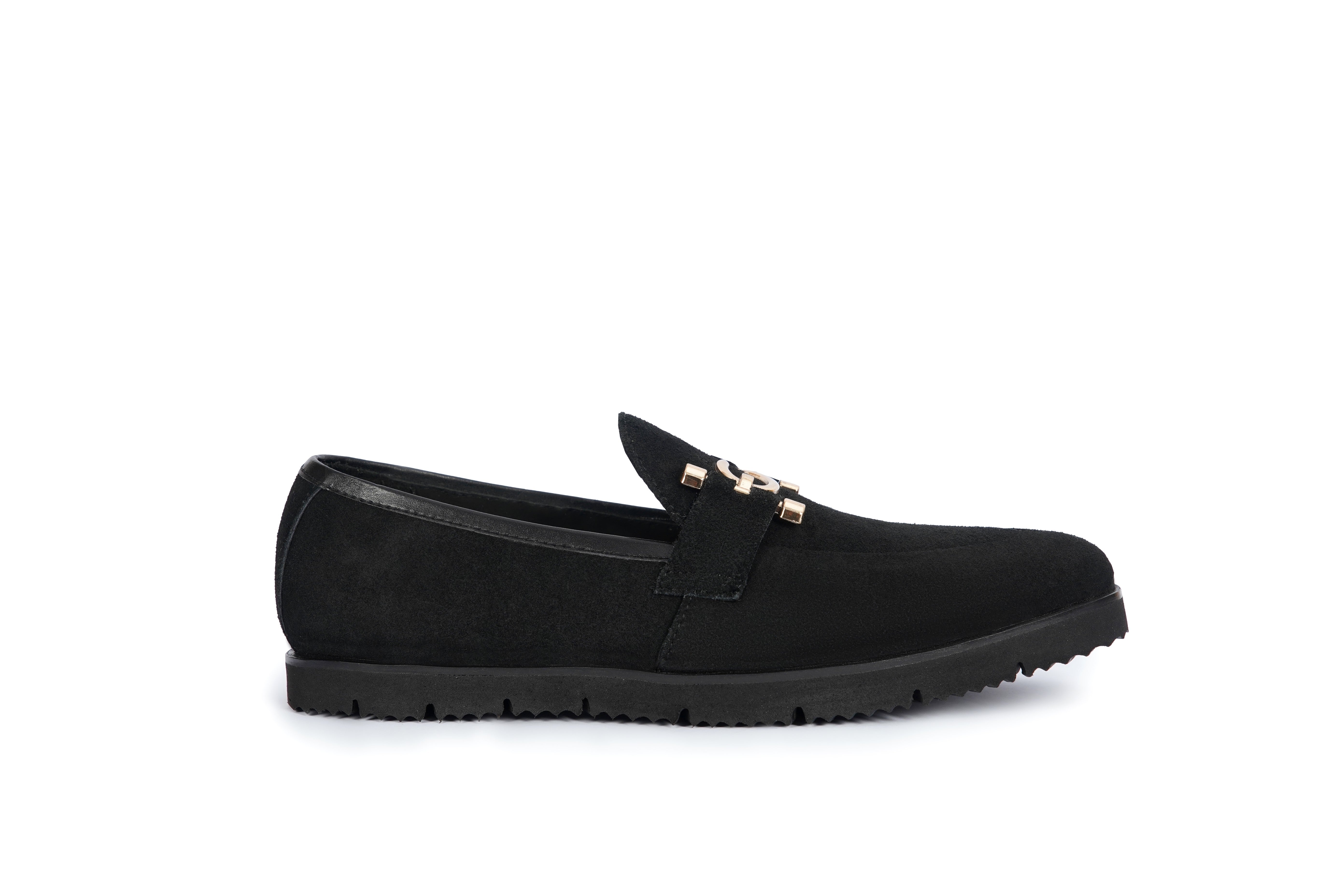 SB-41. S-SUEDE EXECUTIVE