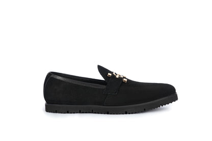 SB-41. S-SUEDE EXECUTIVE