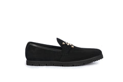 SB-41. S-SUEDE EXECUTIVE