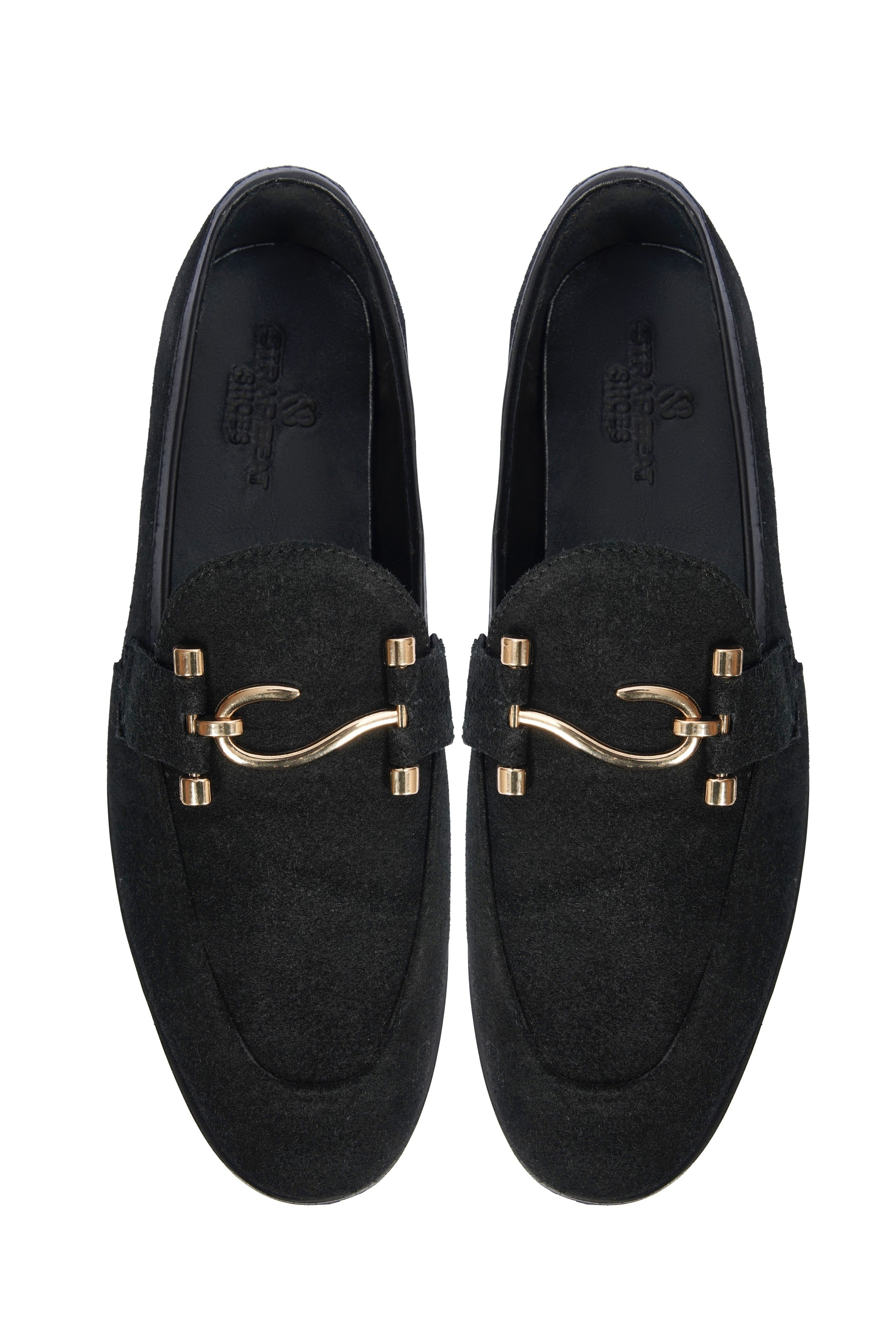 SB-41. S-SUEDE EXECUTIVE