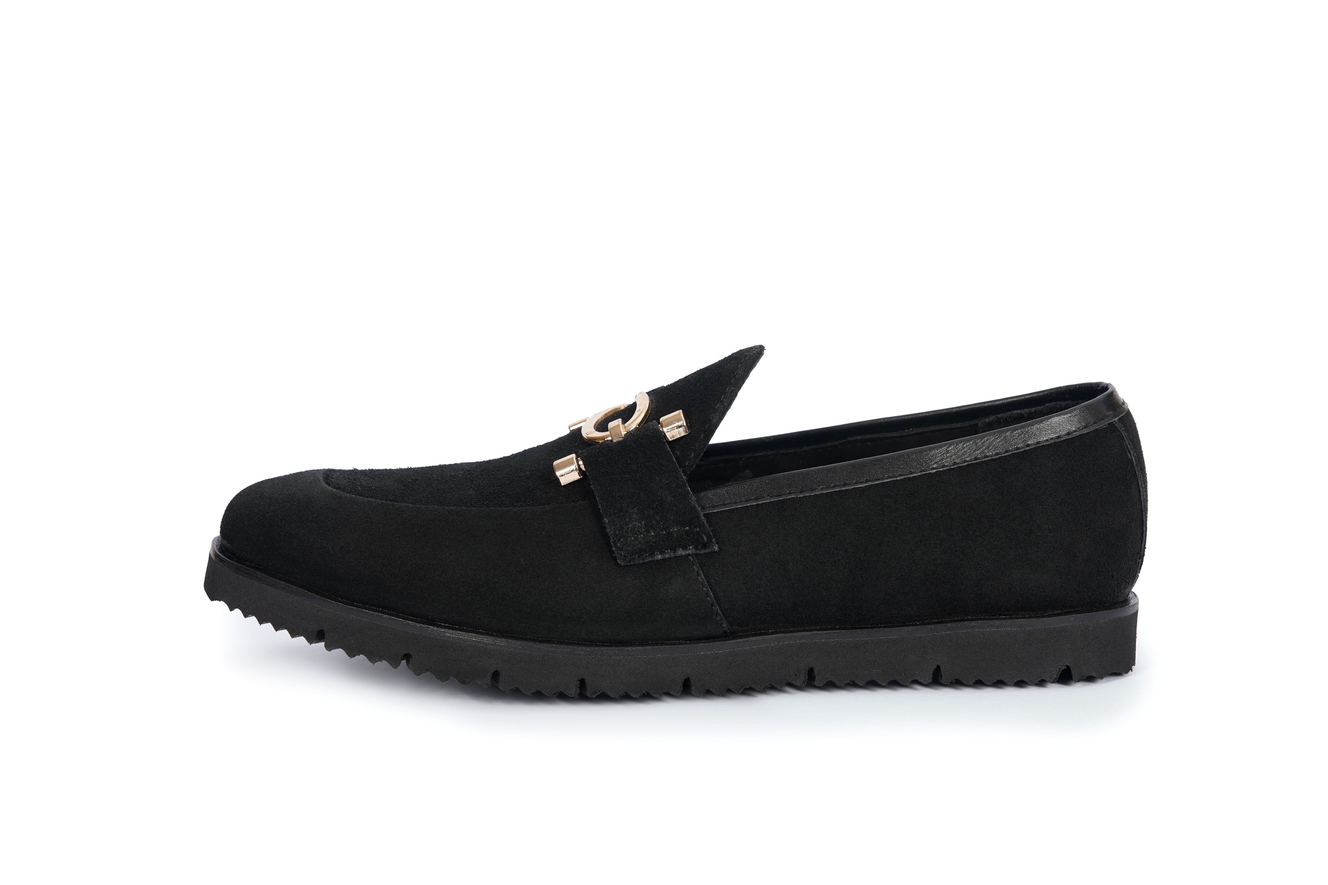 SB-41. S-SUEDE EXECUTIVE