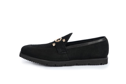 SB-41. S-SUEDE EXECUTIVE