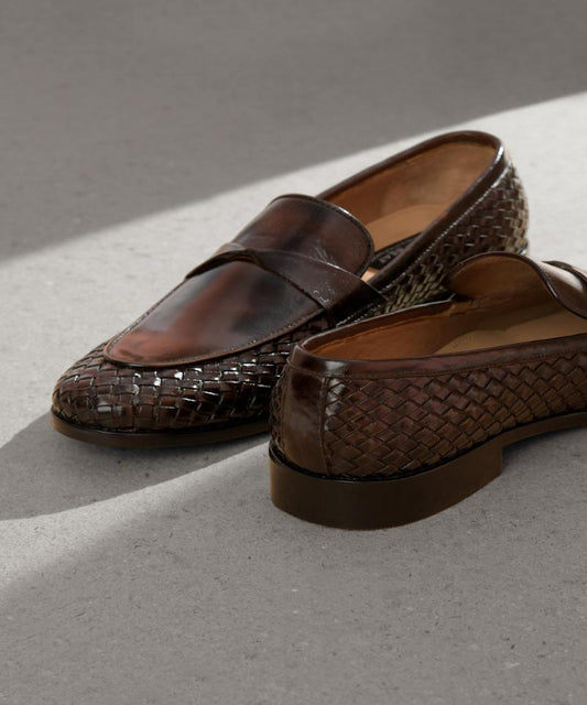 SB-01 Knitting Folding Tie