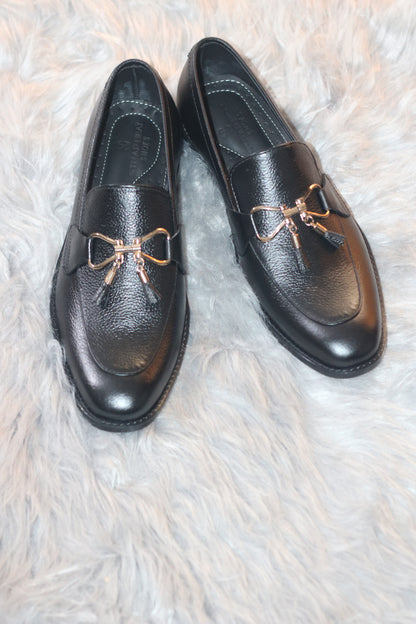 SB-35 TUSSLE EXECUTIVE MILD