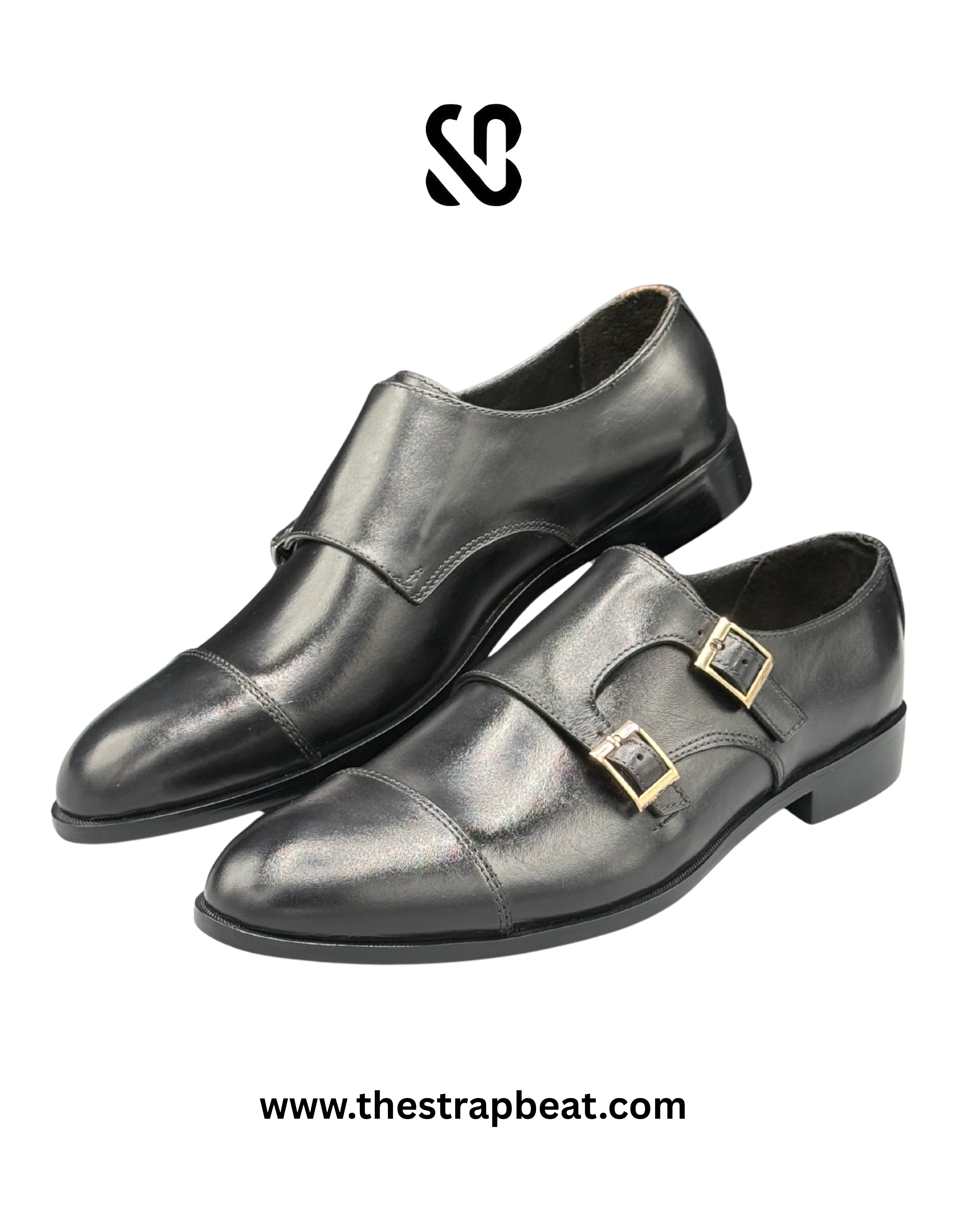 SB-50 Double Monk Executive