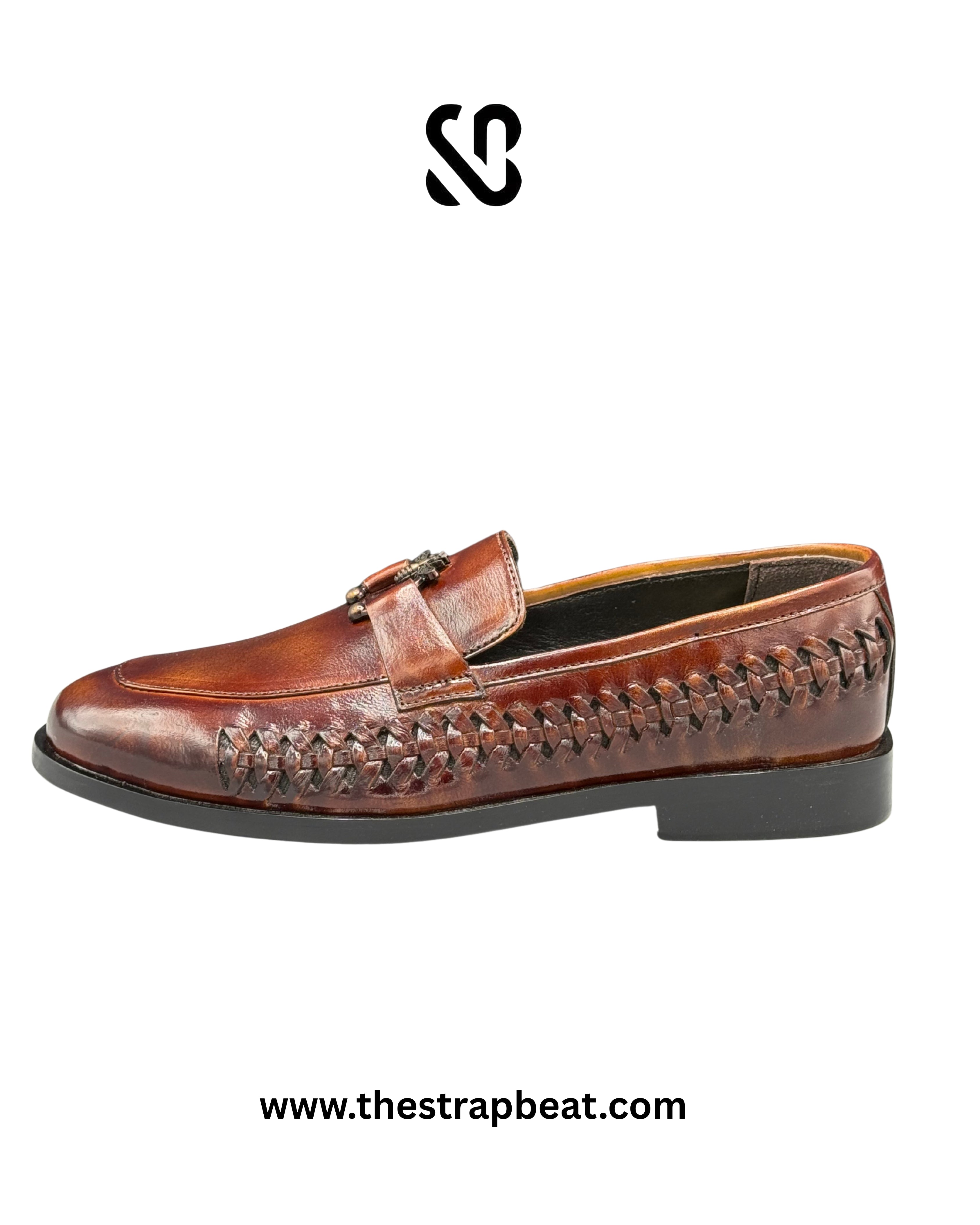 SB-52 Royal knitting Bee