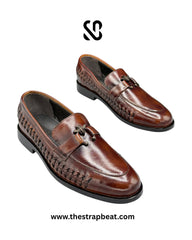 SB-52 Royal knitting Bee