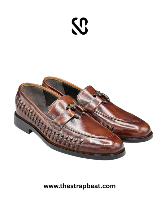 SB-52 Royal knitting Bee