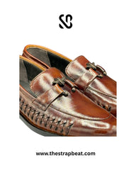 SB-52 Royal knitting Bee