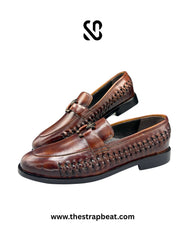 SB-52 Royal knitting Bee