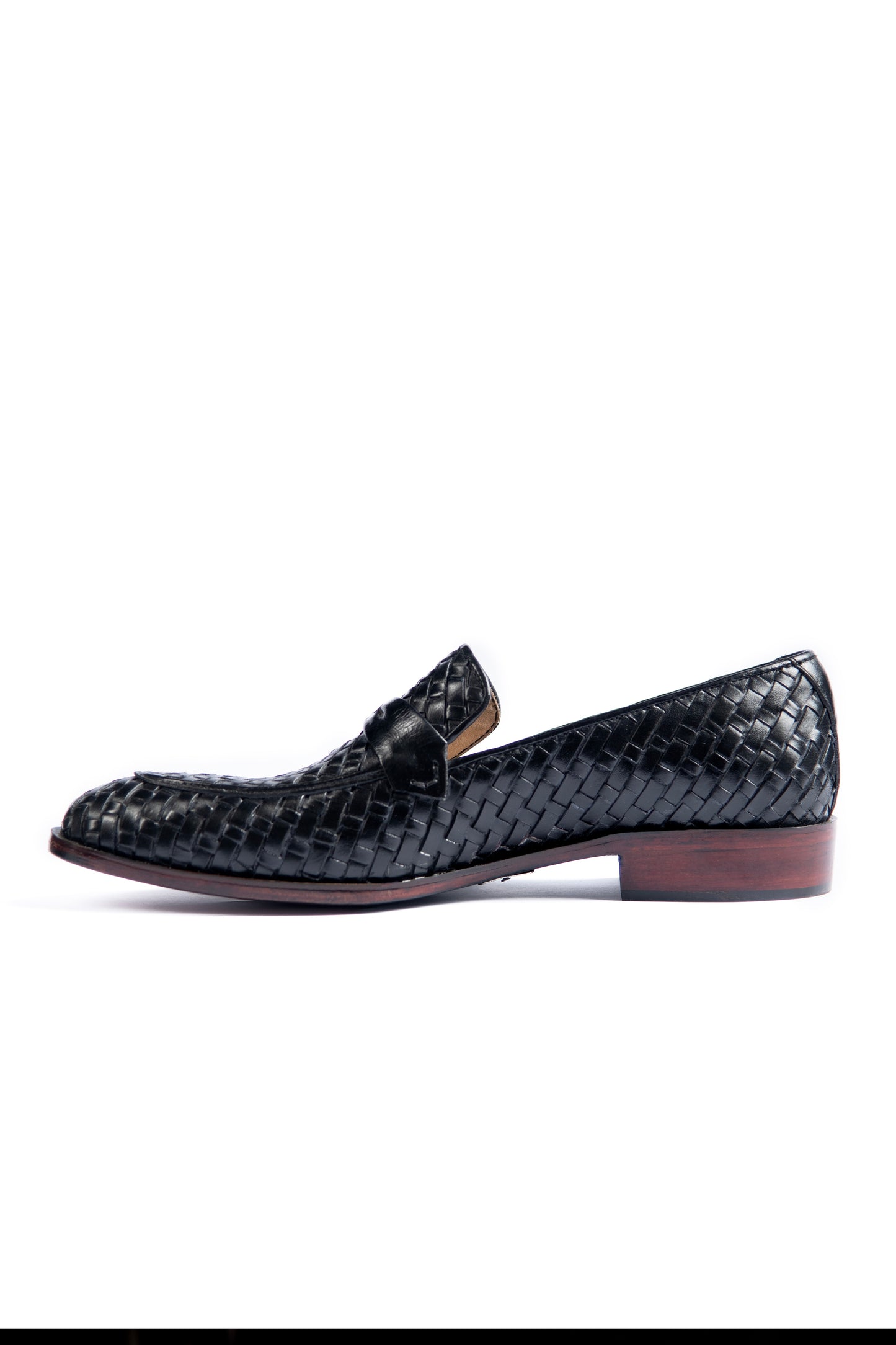 SB-18 Executive Knitting