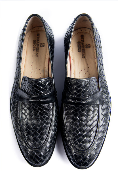 SB-18 Executive Knitting