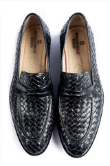 SB-18 Executive Knitting