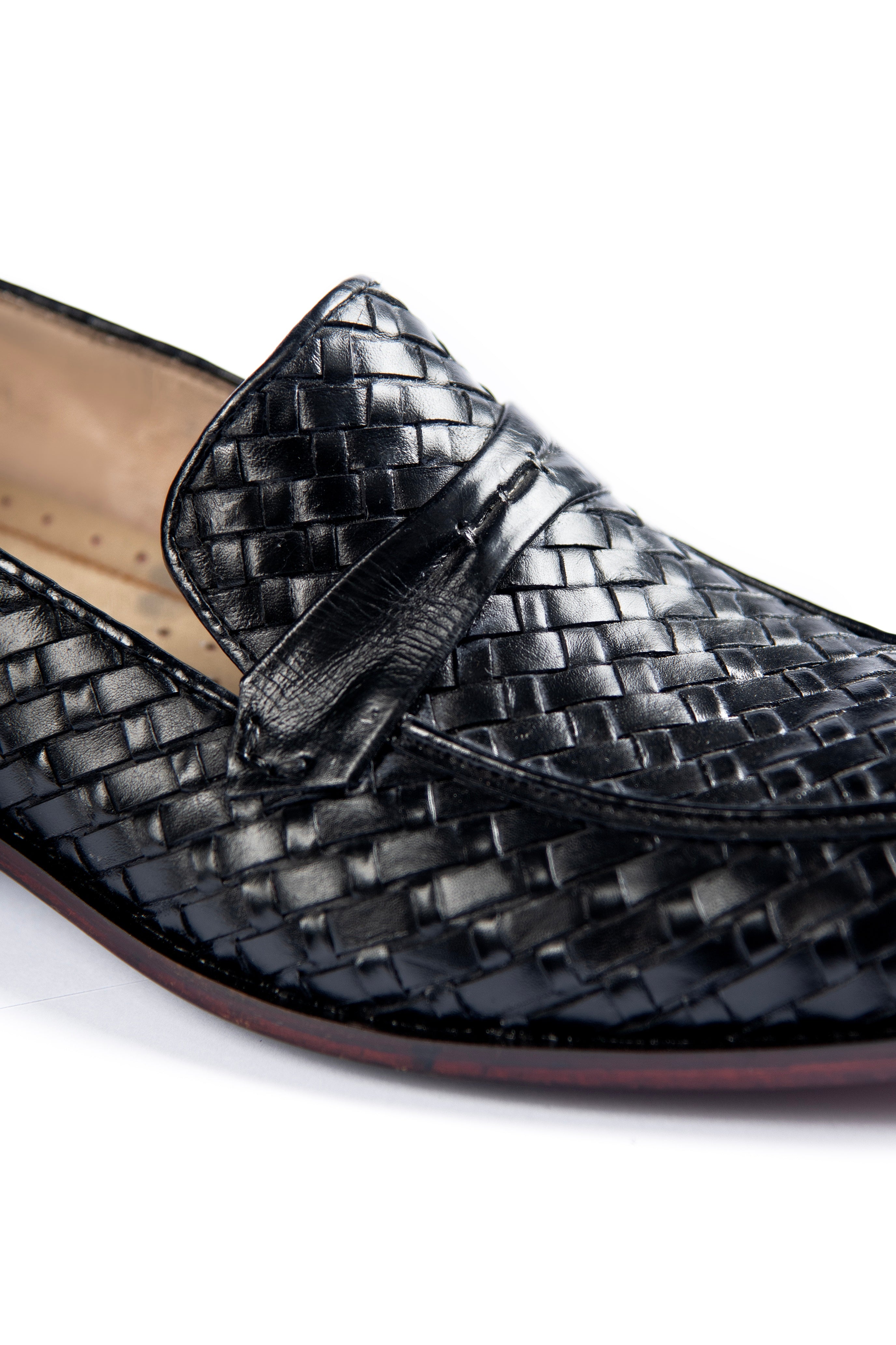 SB-18 Executive Knitting