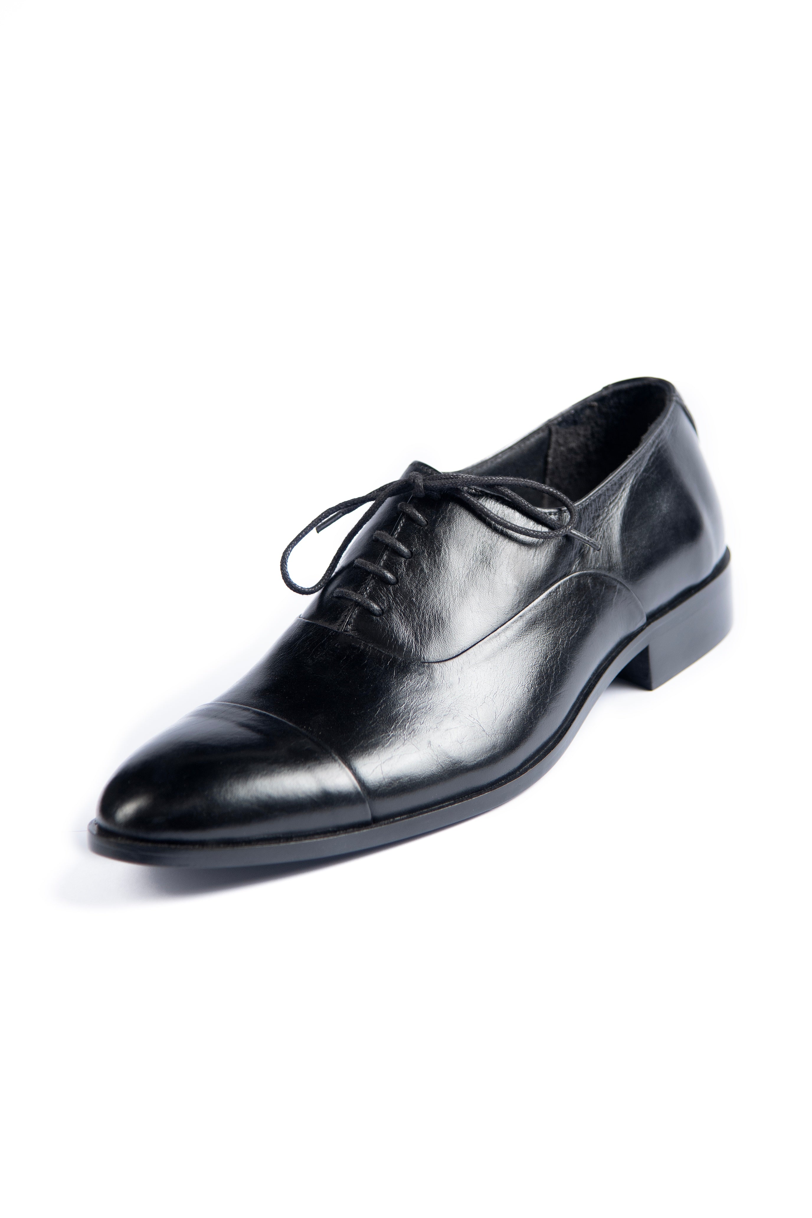 SB-20 Executive Oxford