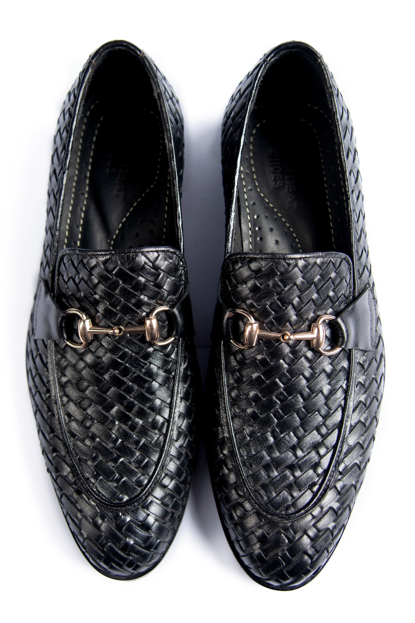 SB-19 Royal Executive Knitting