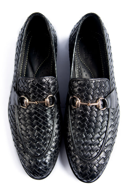 SB-19 Royal Executive Knitting