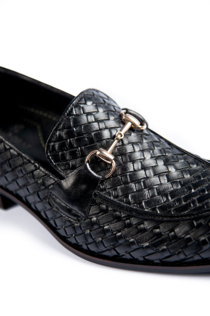 SB-19 Royal Executive Knitting