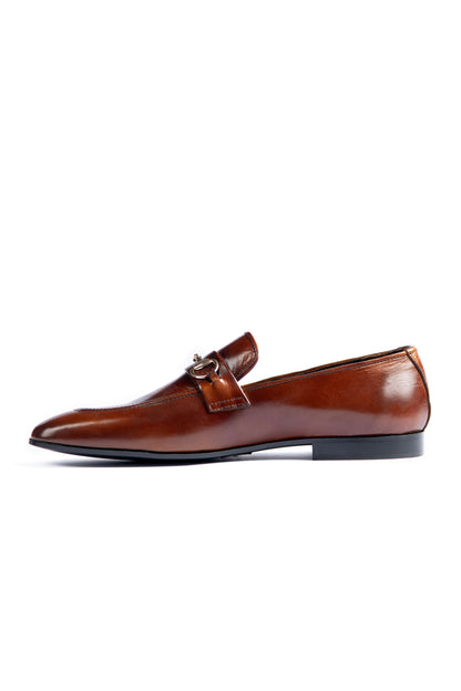 SB-24 G-Tanned Loafer