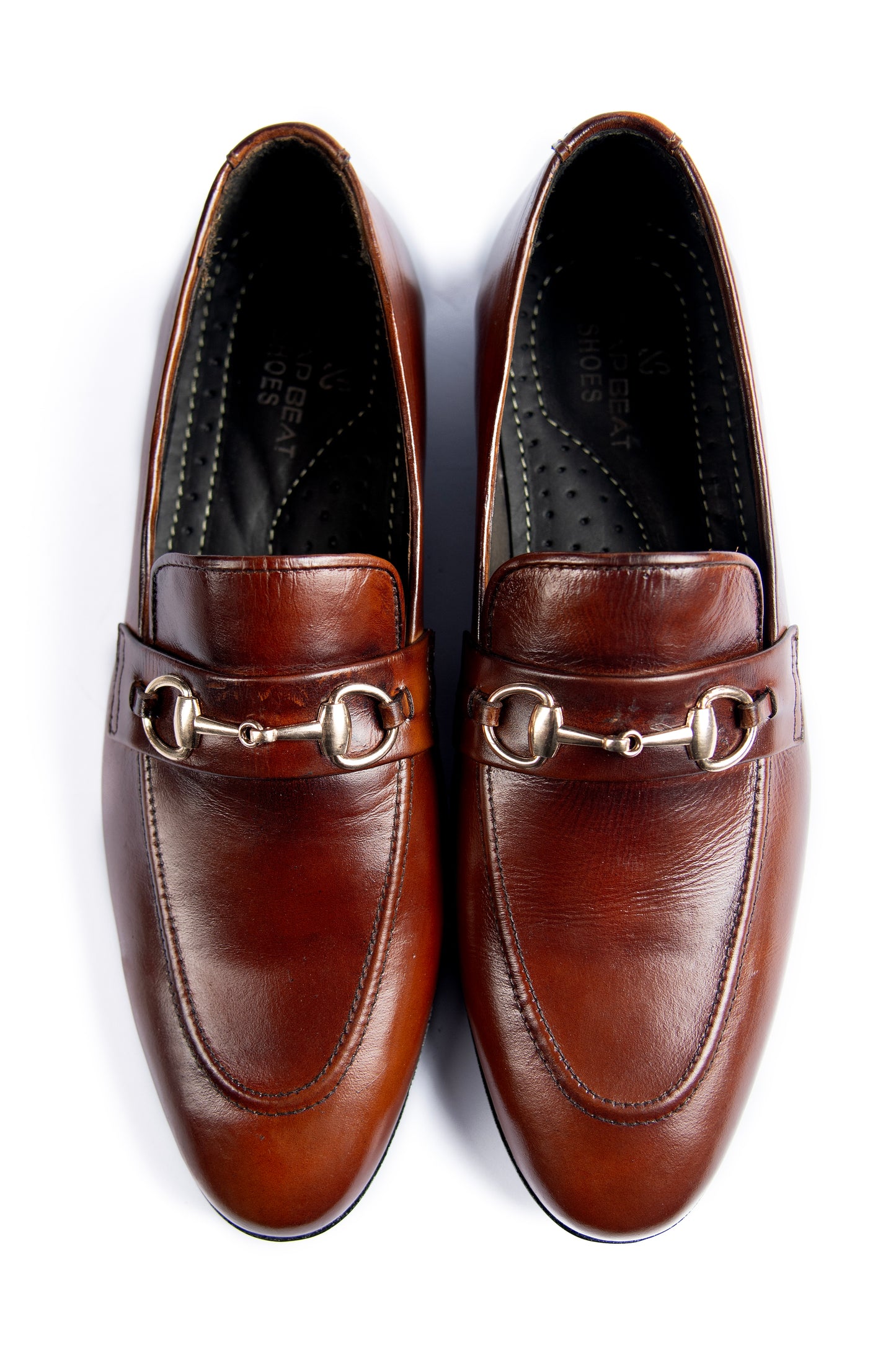 SB-24 G-Tanned Loafer