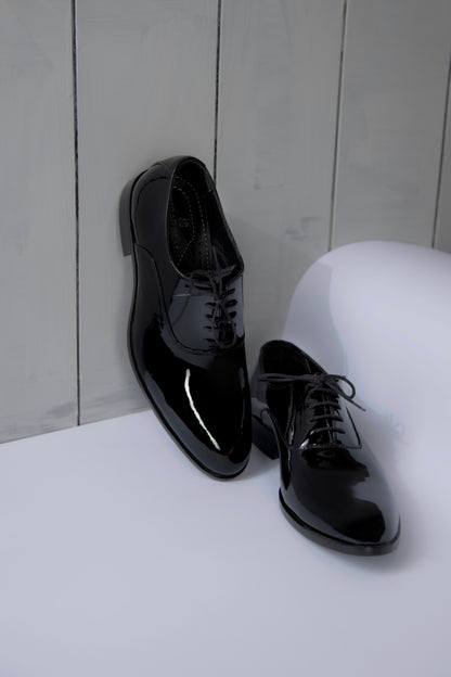 SB-22 Lased Patent   Hole Cut