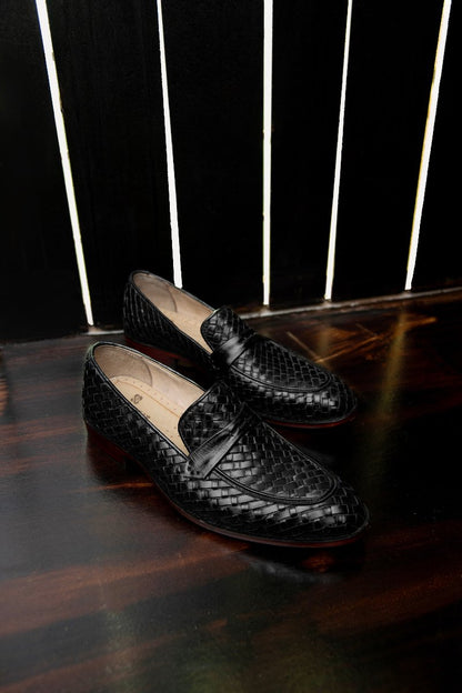 SB-18 Executive Knitting