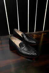 SB-18 Executive Knitting