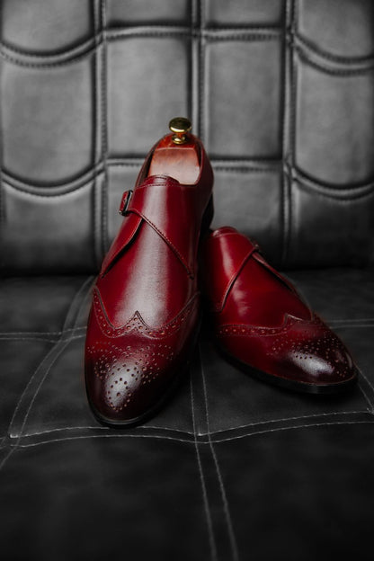 SB-26 Strap Single Monk