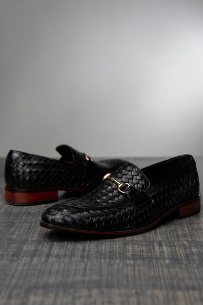 SB-19 Royal Executive Knitting