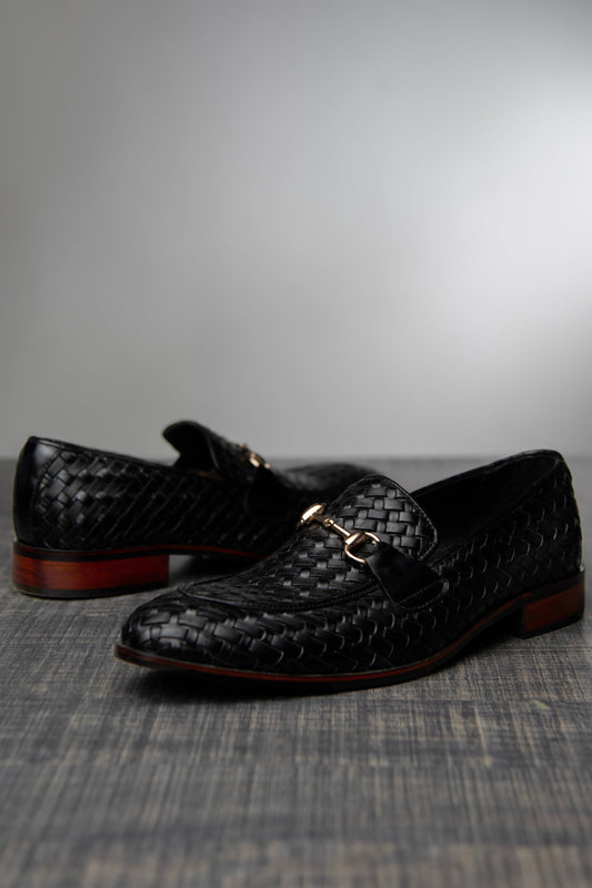 SB-19 Royal Executive Knitting