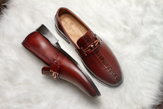 SB-30 B&V CROC Currant