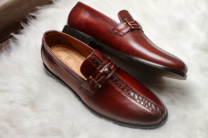 SB-30 B&V CROC Currant