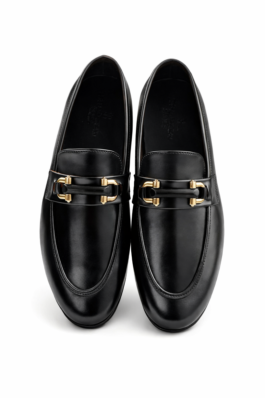 SB-102 Crown Classic Buckle Synthetic