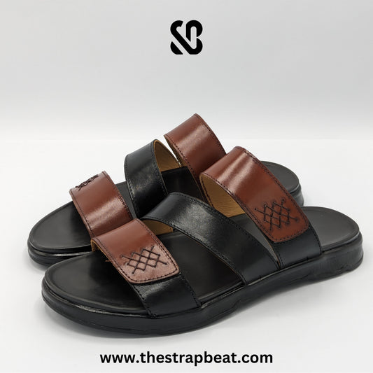 SBS-05 Crimson  Black Strap