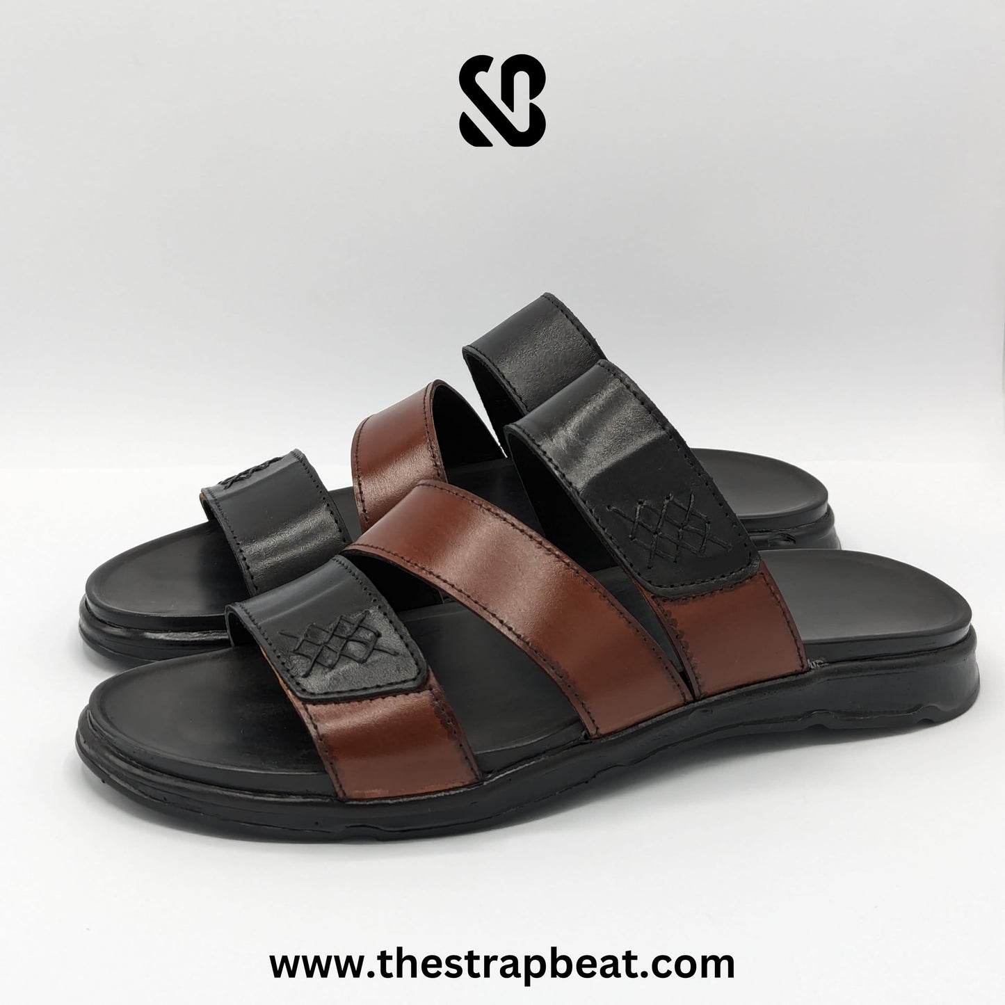 SBS-04 Swiss triple strap