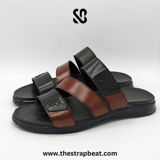 SBS-04 Swiss triple strap