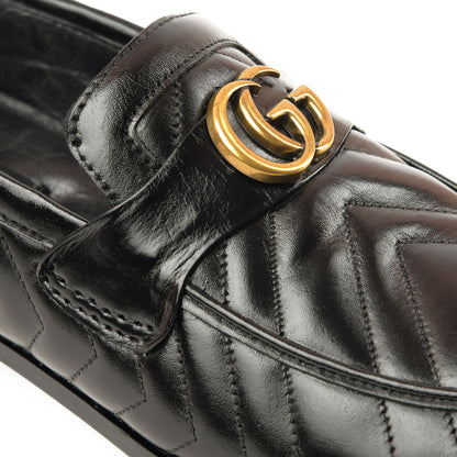 SB-06 GG-Executive Leather Shoes