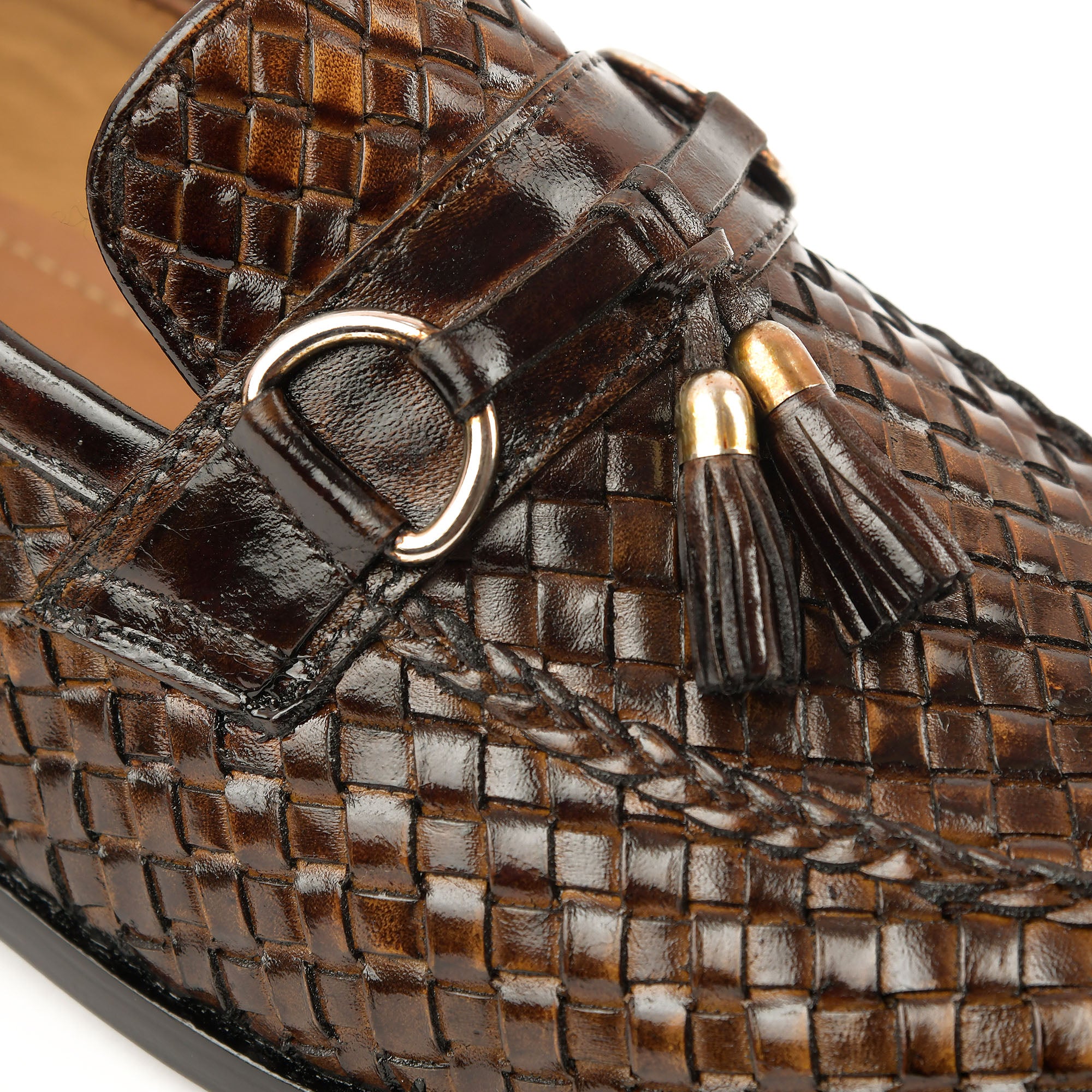 SB-02 Royal Italia | Leather Shoes